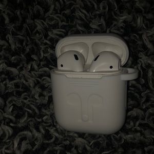 I don’t want them anymore